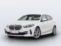 gebraucht BMW 118 118 d M-SPORT LIVE-COCKPIT+ SITZHZG