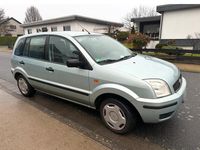 Usata Ford Focus 2003 Grigio Utilitaria