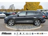 Gebraucht Seat Tarraco 4Drive 200 PS (147 kW) 2023 Grau SUV