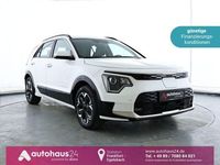 Gebraucht Kia e-Niro Vision 150 kW (204 PS) 2024 Weiß SUV