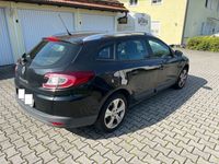 gebraucht Renault Mégane GrandTour 