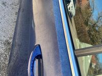 Gebraucht VW Golf VII 125 PS (91 kW) 2017 Blau Kombi