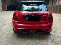 Gebraucht Mini Cooper S 192 PS (141 kW) 2020 Rot Kleinwagen