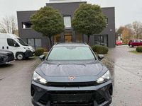 Neu Cupra Formentor VZ 333 PS (244 kW) 2025 Magneticgrau metallic SUV