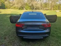 Gebraucht Audi S5 Sport 333 PS (244 kW) 2016 Grau Coupé