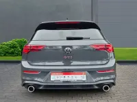 Gebraucht VW Golf VIII GTI 245 PS (180 kW) 2023 Grau Limousine