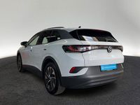 Gebraucht VW ID.4 Pure 125 kW (170 PS) 2025 Gletscherweiß metallic SUV