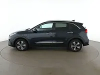 Gebraucht Kia Niro Spirit 60 PS (44 kW) 2020 Blau SUV