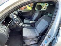 gebraucht VW Tiguan Allspace 2.0 TDI SCR 4Motion DSG Highline