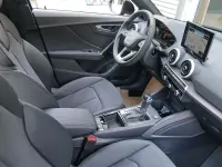 Neu Audi SQ2 Ambiente 300 PS (220 kW) 2026 Schwarz SUV