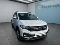 Gebraucht VW T-Cross 110 PS (80 kW) 2023 Andere SUV