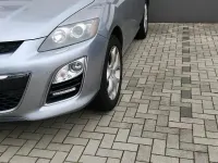 Gebraucht Mazda CX-7 2011 Grau SUV