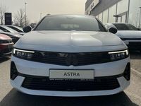 Neu Opel Astra 131 PS (96 kW) 2025 Weiß Kombi