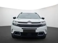 Gebraucht Citroën C5 Aircross Feel 131 PS (96 kW) 2022 Weiss perlmutt (metallic) SUV