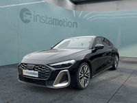 Gebraucht Audi A5 Edition .1 204 PS (150 kW) 2024 Schwarz Coupé