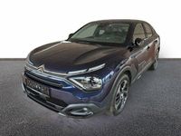Gebraucht Citroën C4 131 PS (96 kW) 2024 Blau Limousine
