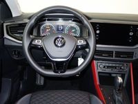 gebraucht VW Polo 1,0TSI Join OPF DSG Navi LED
