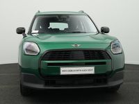 Gebraucht Mini Countryman Classic 170 PS (125 kW) 2024 Grün SUV