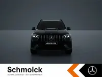 Gebraucht Mercedes GLE53 AMG Night 435 PS (319 kW) 2024 Schwarz SUV