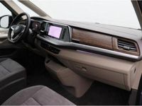 Gebraucht VW Multivan Style 150 PS (110 kW) 2025 Monosilber metallic Van