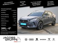 Gebraucht Cupra Formentor VZ 245 PS (180 kW) 2022 Grau SUV