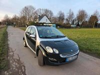 Gebraucht Smart ForFour 75 PS (55 kW) 2005 Kleinwagen