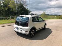 gebraucht VW cross up! Tüv neu! 1.Hand!