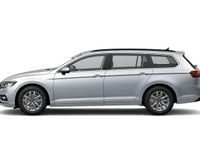Usata VW Passat Business 150 CV (110 kW) 2022 Argento Station wagon