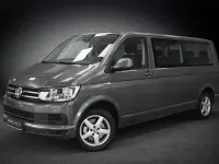 Gebraucht VW Multivan Comfortline 150 PS (110 kW) 2017 Andere Van / Kleinbus