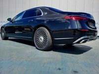 gebraucht Mercedes S680 Maybach S-Klasse Maybach4Matic First Class 4 Seat VIP SOFORT