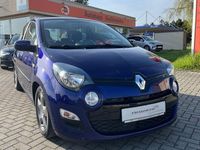 Gebraucht Renault Twingo Initiale Paris 75 PS (55 kW) 2014 Blau Kleinwagen