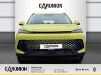 Gebraucht Baic X55 177 PS (130 kW) 2024 Grünshininggreen (grün) SUV