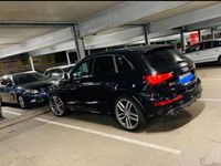 gebraucht Audi SQ5 3.0 TDI competition quattro