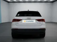 Gebraucht Audi Q3 245 PS (180 kW) 2022 Weiß SUV
