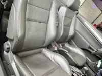 Gebraucht Opel Astra Cabriolet 140 PS (102 kW) 2007 Grau Cabrio