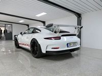 gebraucht Porsche 911 GT3 RS *Clubsport*Lift*PDK*Approved*S.Chrono