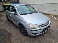 gebraucht Opel Corsa C Enjoy mit Style-Paket