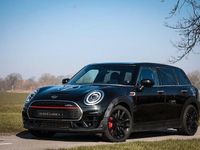 Gebraucht Mini John Cooper Works Clubman 306 PS (225 kW) 2020 Schwarz Kombi