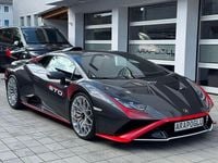 Second-hand Lamborghini Huracán 640 CP (470 kW) 2022 Gri Coupe