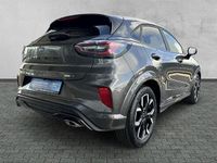 Gebraucht Ford Puma ST-Line X 155 PS (114 kW) 2020 Grau Coupé