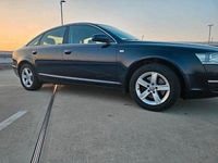 Gebraucht Audi A6 177 PS (130 kW) 2006 Blau Limousine