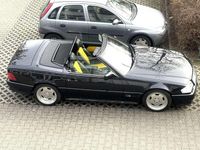 Gebraucht Mercedes SL600 AMG 394 PS (289 kW) 1995 Cabrio