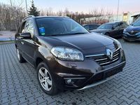 Gebraucht Renault Koleos Night&Day 173 PS (127 kW) 2015 Braun SUV