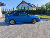 Gebraucht Subaru Impreza 280 PS (205 kW) 2000 Coupé