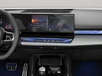 Ny BMW 520 2026 Hvid Sedan