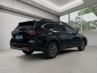 Gebraucht Subaru Outback 169 PS (124 kW) 2024 Schwarz Kombi