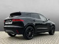 Occasion Jaguar E-Pace S 152 PK (111 kW) 2021 Zwart SUV