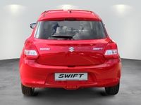gebraucht Suzuki Swift 1.2l Comfort CVT Hybrid