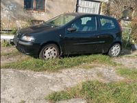 Gebraucht Fiat Punto 60 PS (44 kW) 2003 Kleinwagen