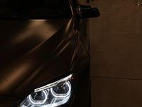 Second-hand BMW 650 449 CP (330 kW) 2012 Maro Coupe